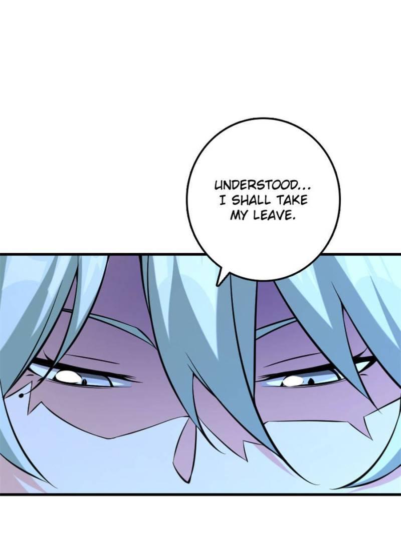 Release That Witch Chap 510 - Next Chap 511