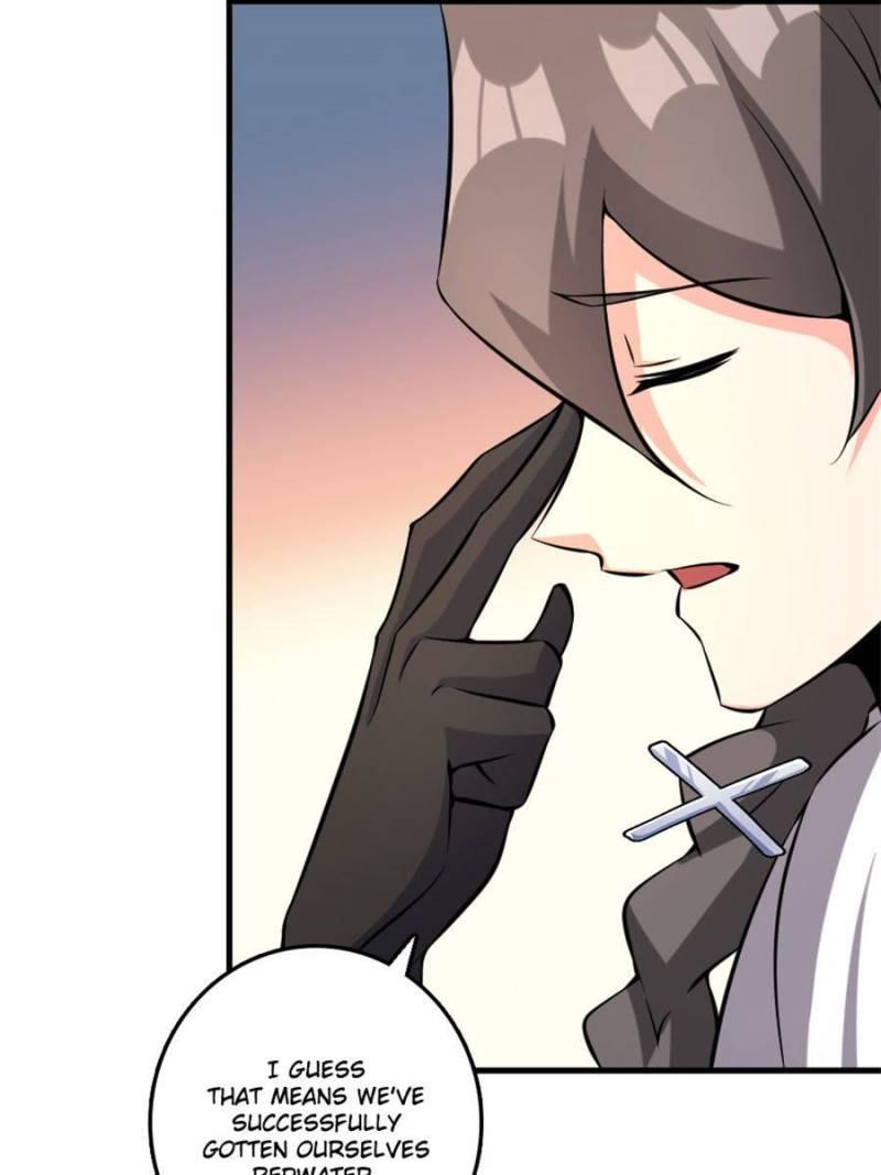 Release That Witch Chap 510 - Next Chap 511