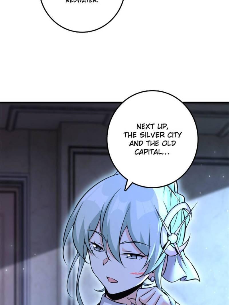 Release That Witch Chap 510 - Next Chap 511