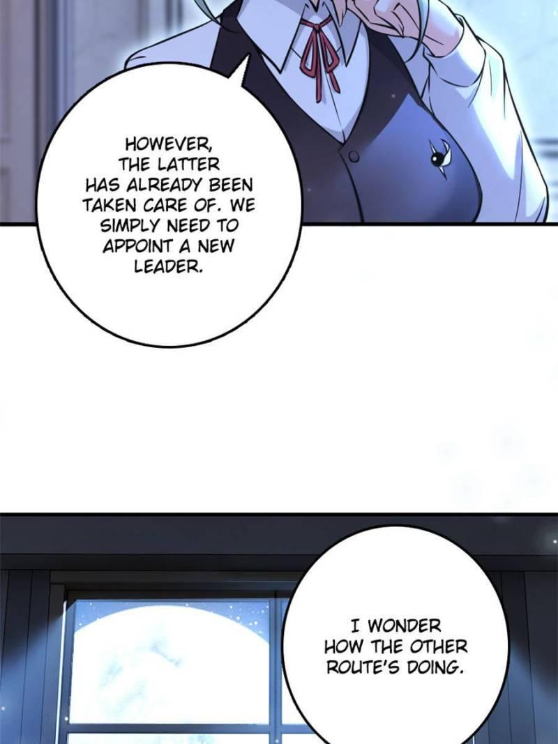 Release That Witch Chap 510 - Next Chap 511