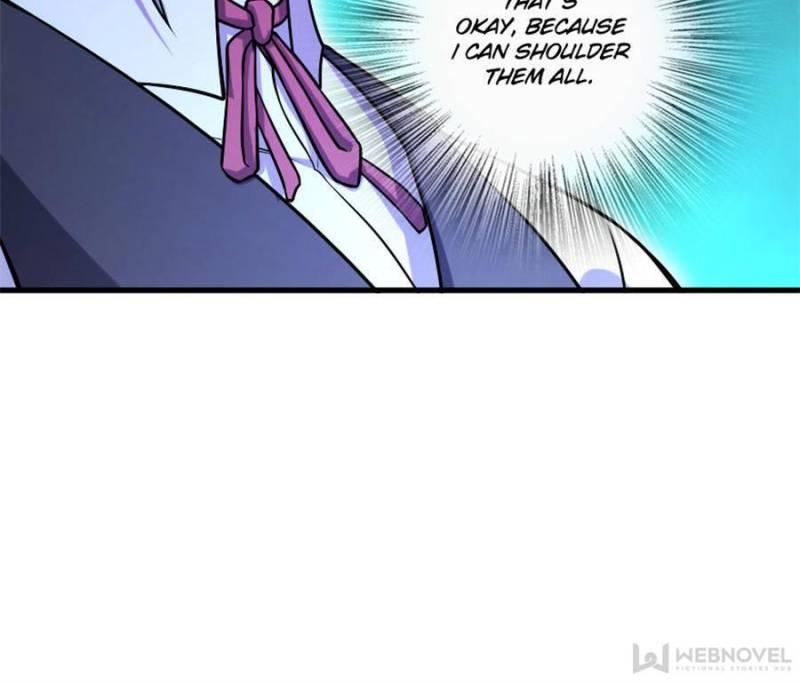 Release That Witch Chap 510 - Next Chap 511