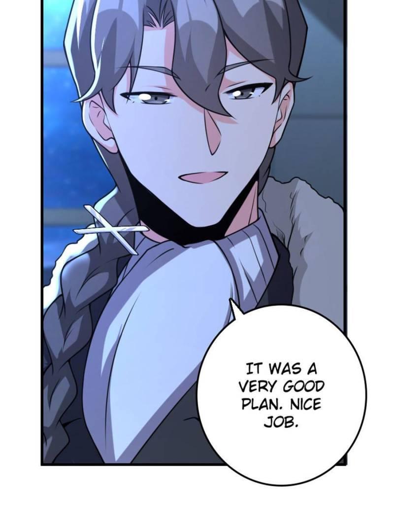 Release That Witch Chap 510 - Next Chap 511