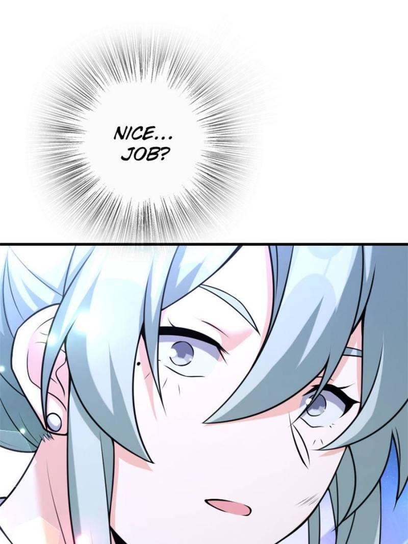 Release That Witch Chap 510 - Next Chap 511