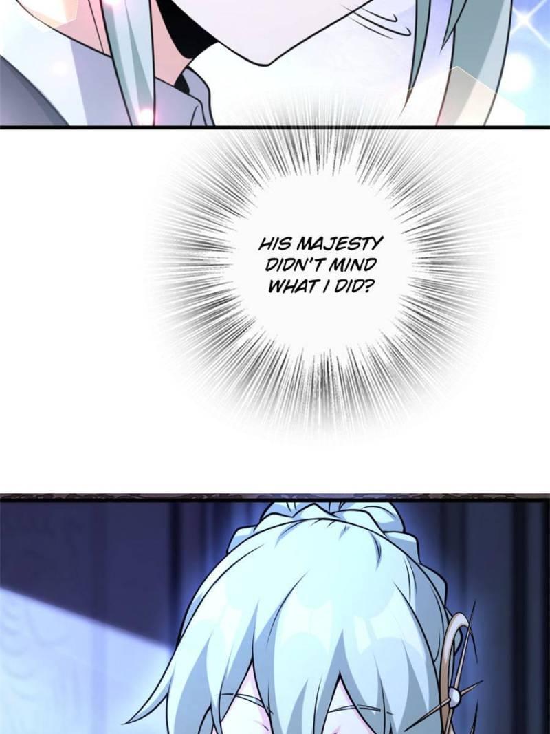 Release That Witch Chap 510 - Next Chap 511