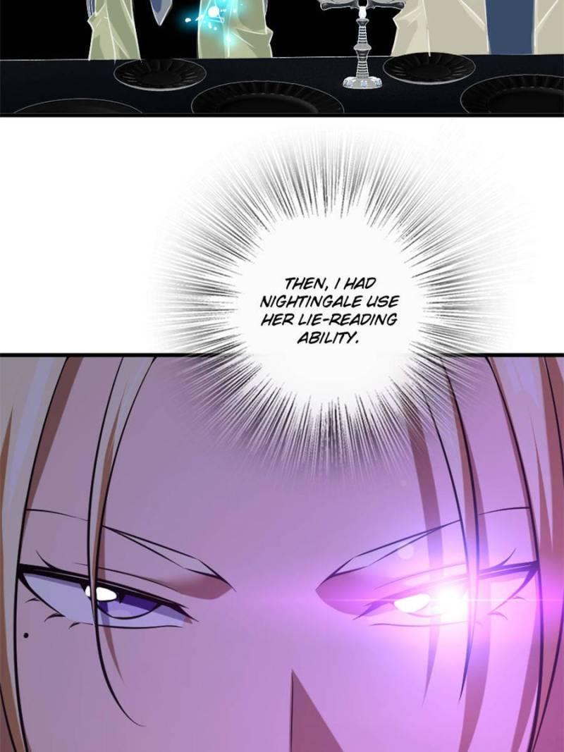 Release That Witch Chap 510 - Next Chap 511