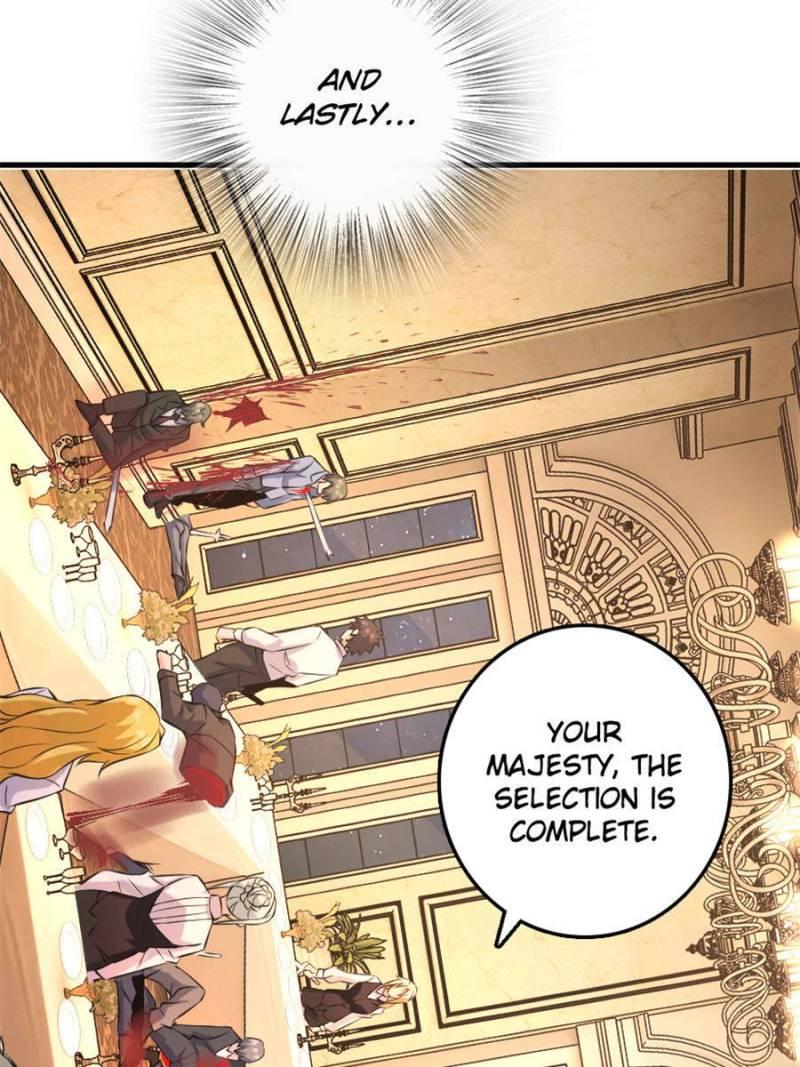 Release That Witch Chap 510 - Next Chap 511