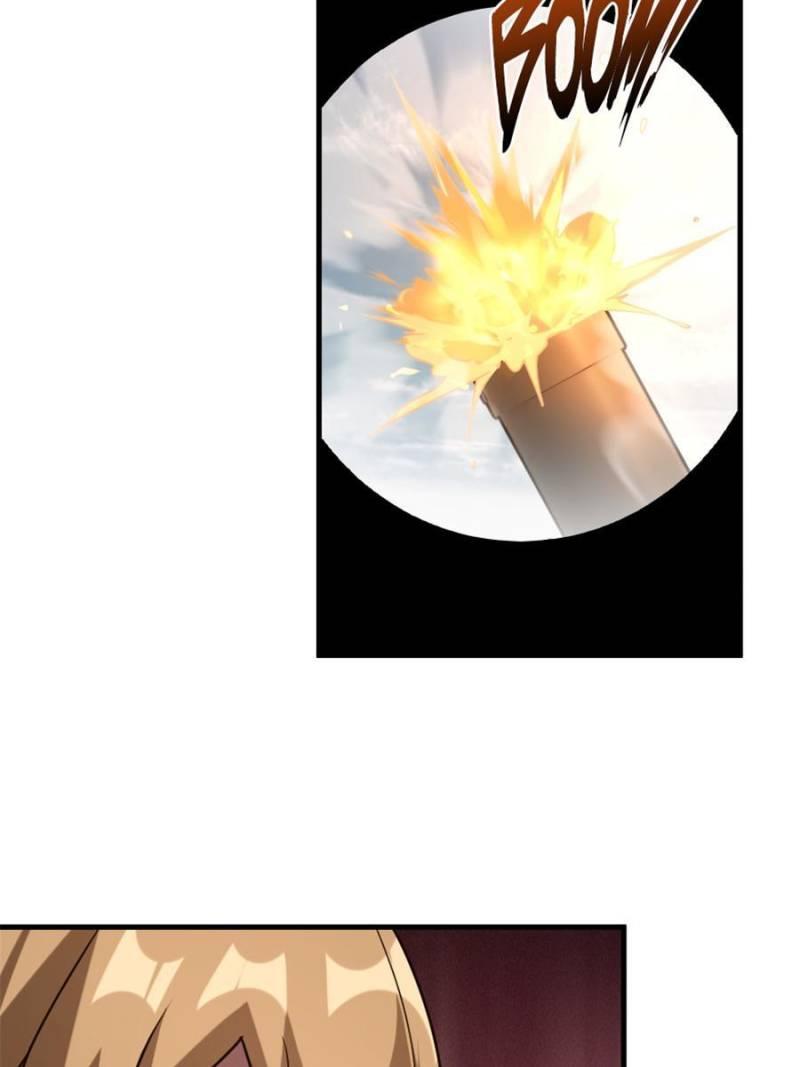 Release That Witch Chap 511 - Next Chap 512