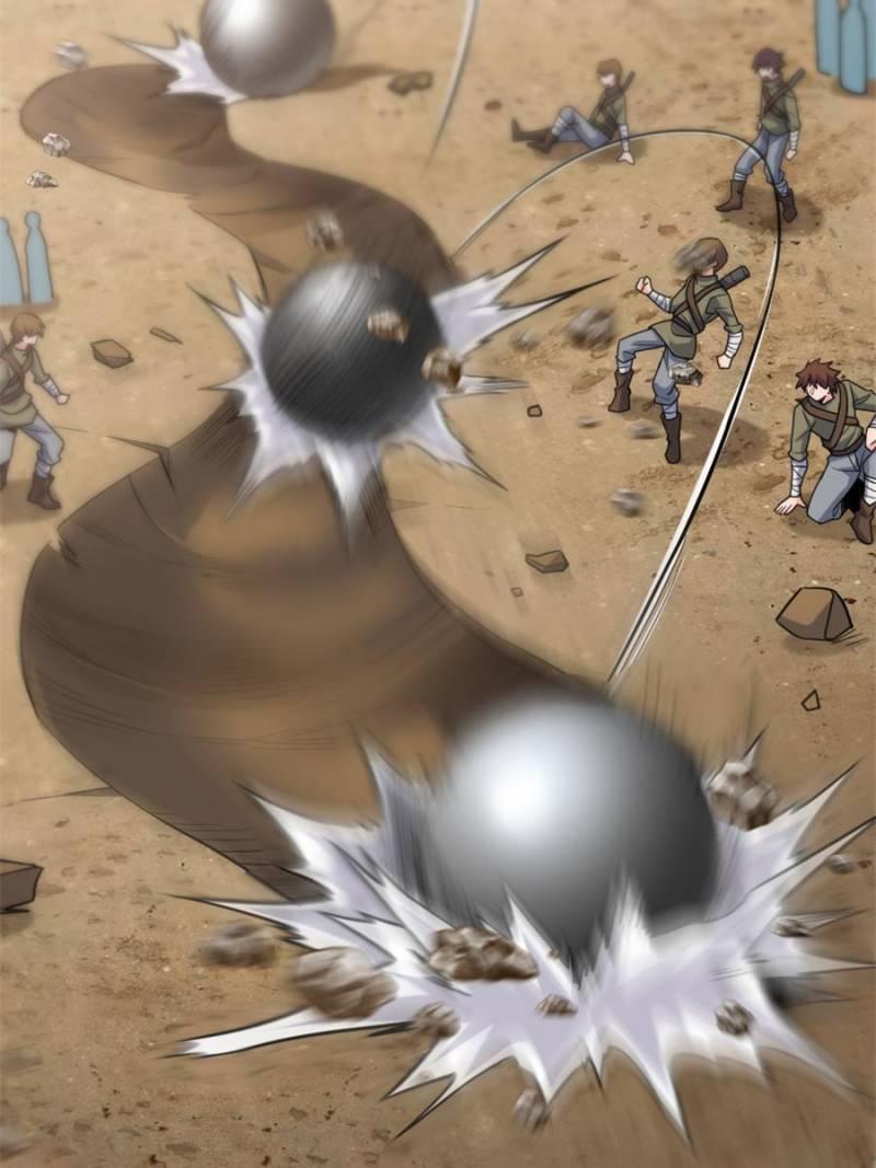 Release That Witch Chap 511 - Next Chap 512
