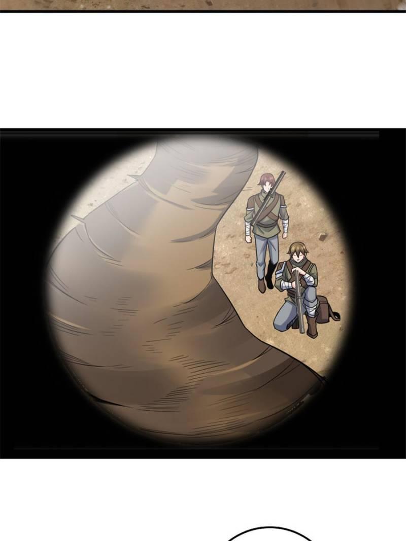 Release That Witch Chap 511 - Next Chap 512