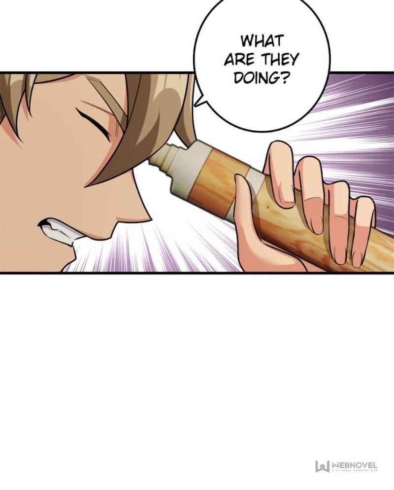 Release That Witch Chap 511 - Next Chap 512