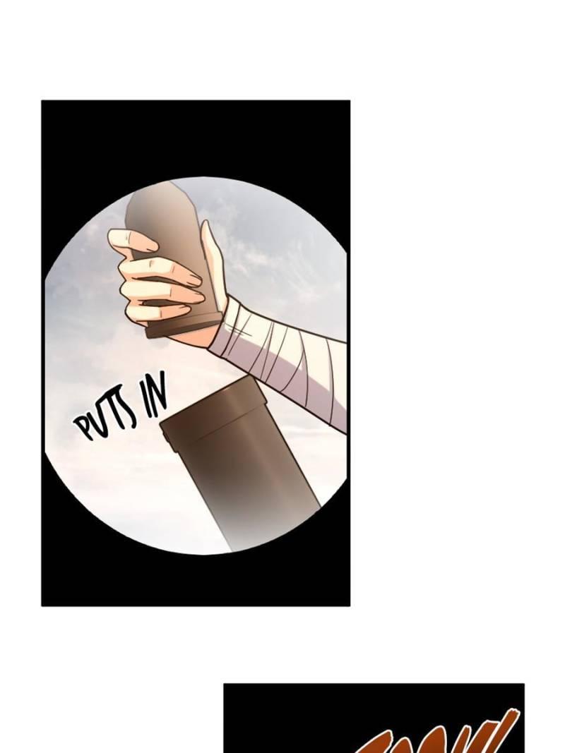 Release That Witch Chap 511 - Next Chap 512