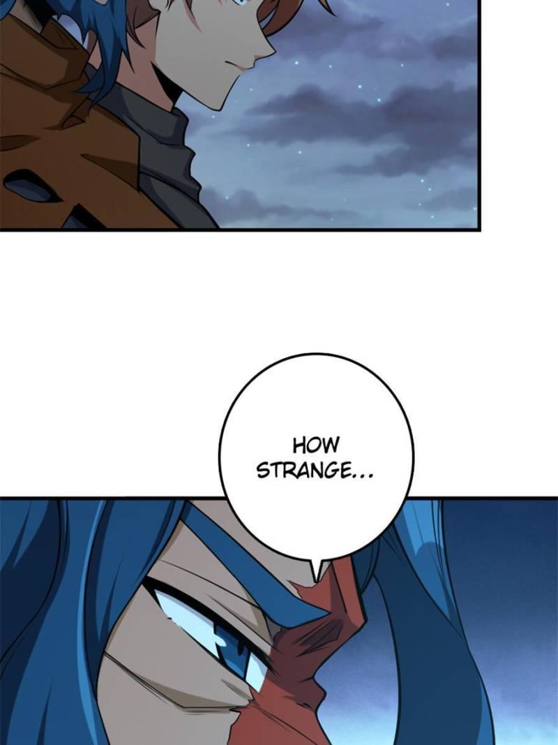 Release That Witch Chap 511 - Next Chap 512