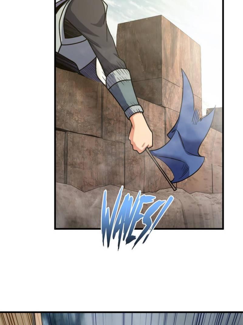 Release That Witch Chap 511 - Next Chap 512