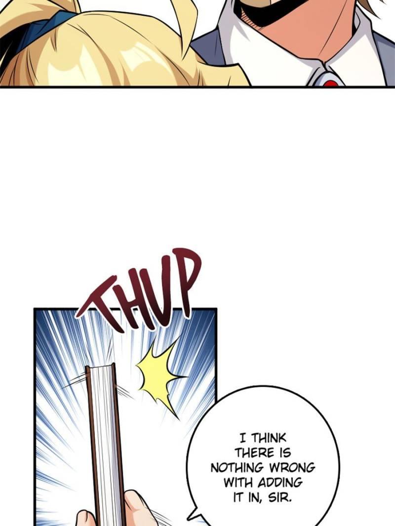 Release That Witch Chap 511 - Next Chap 512