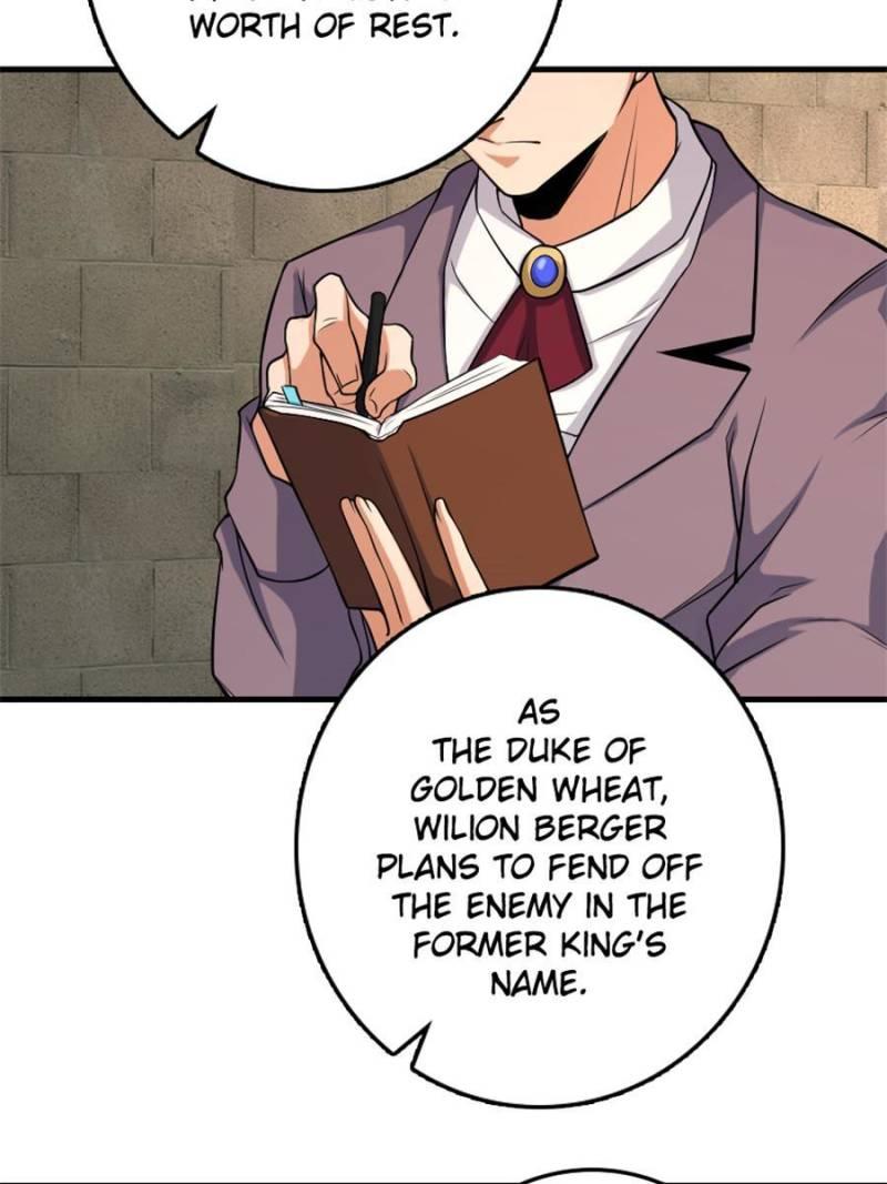 Release That Witch Chap 511 - Next Chap 512