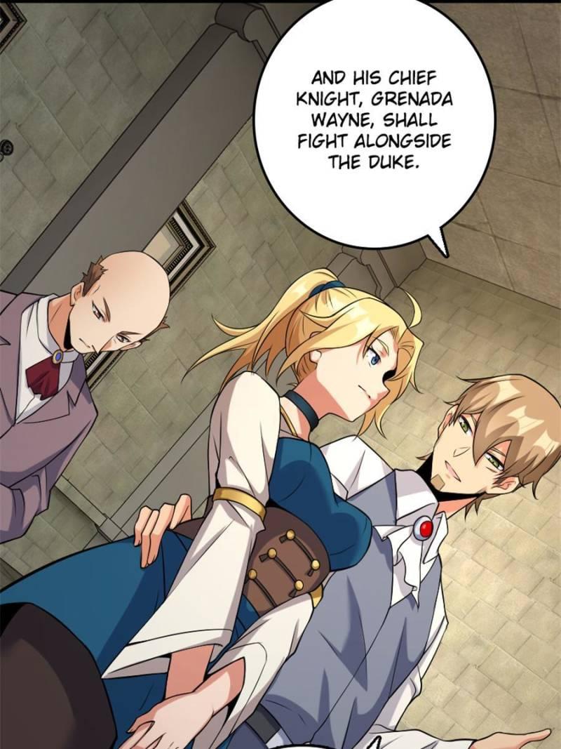 Release That Witch Chap 511 - Next Chap 512
