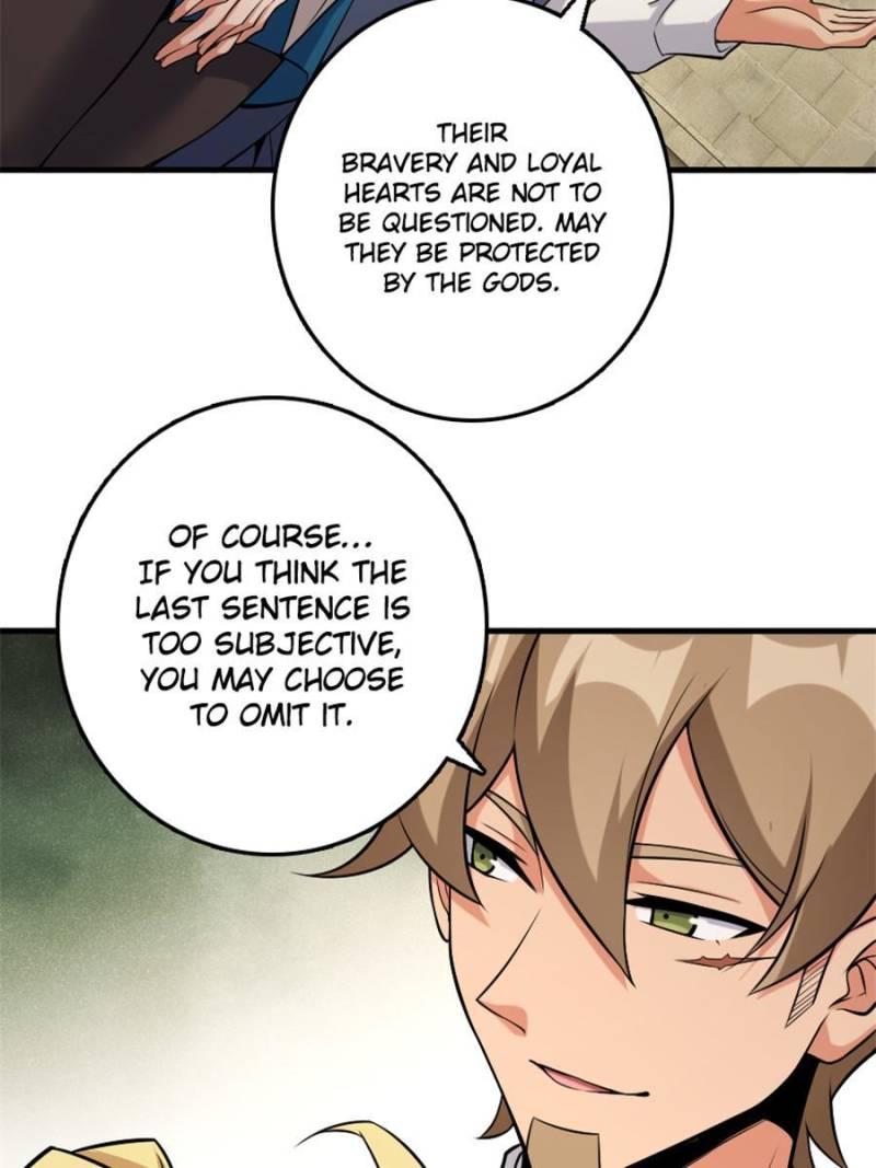 Release That Witch Chap 511 - Next Chap 512