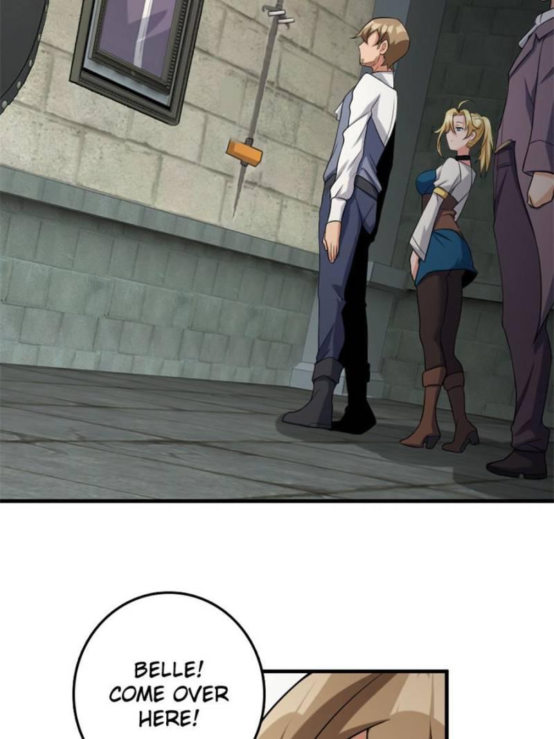 Release That Witch Chap 511 - Next Chap 512