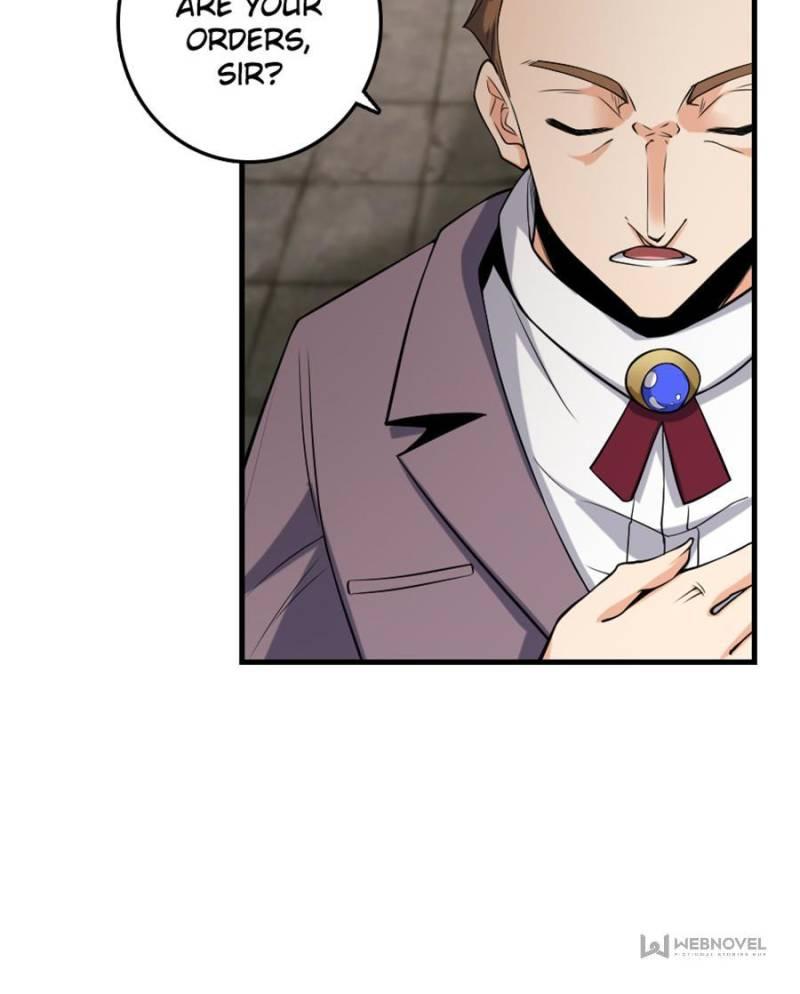 Release That Witch Chap 511 - Next Chap 512