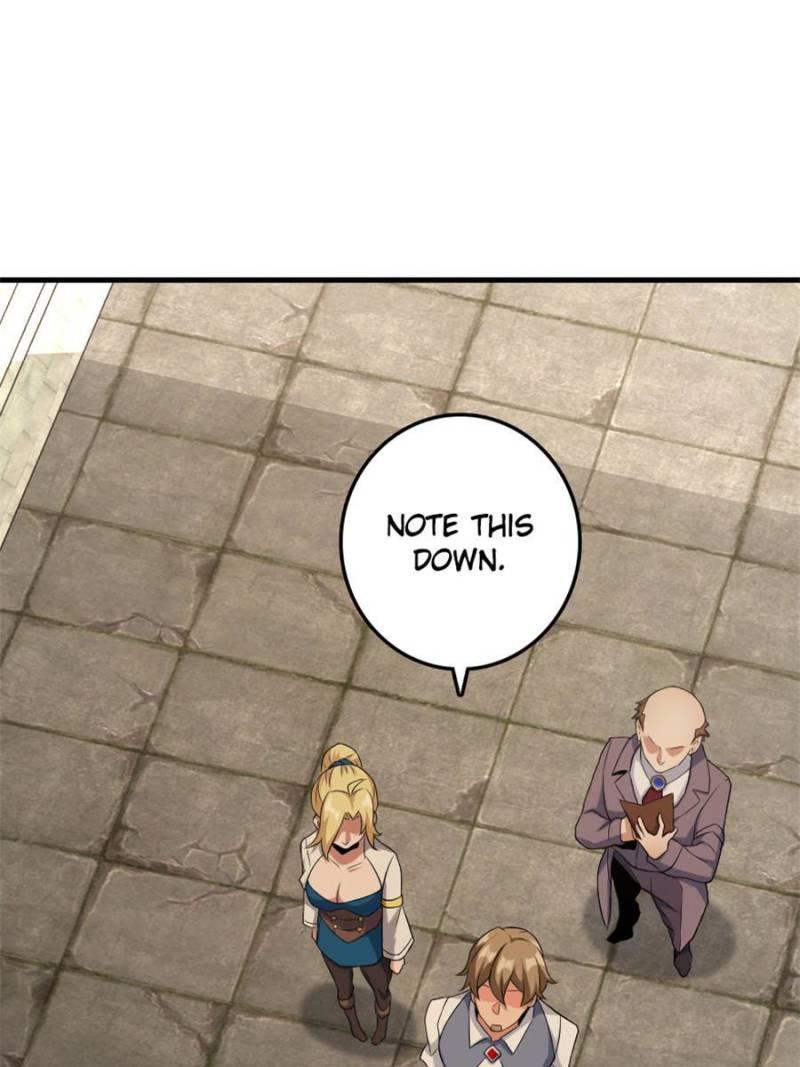 Release That Witch Chap 511 - Next Chap 512