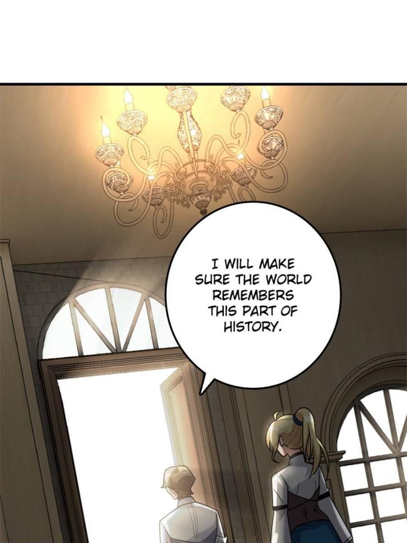 Release That Witch Chap 511 - Next Chap 512