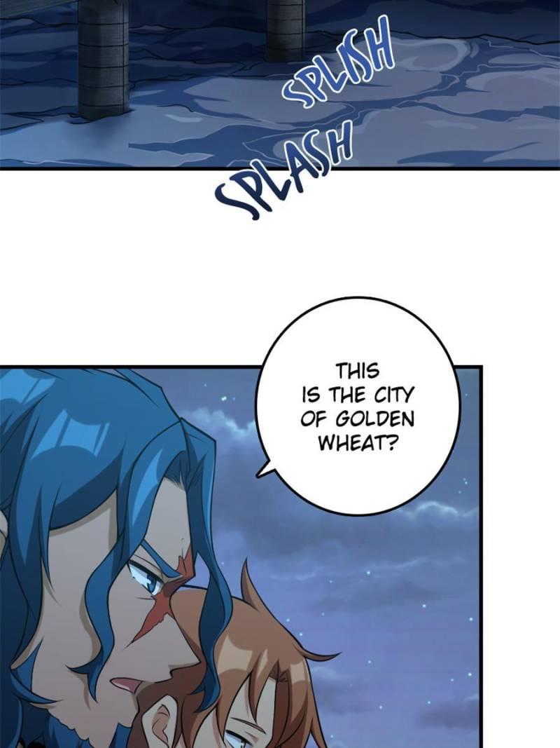 Release That Witch Chap 511 - Next Chap 512