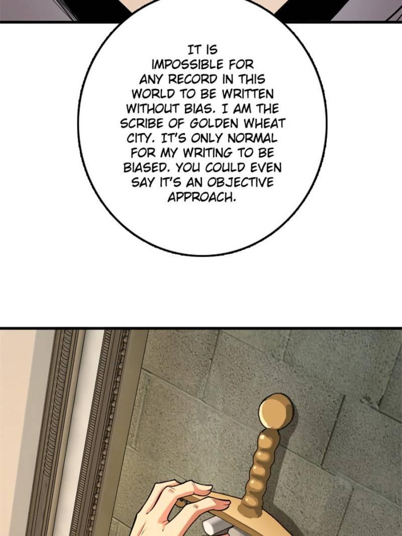 Release That Witch Chap 511 - Next Chap 512