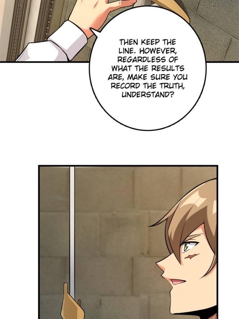Release That Witch Chap 511 - Next Chap 512