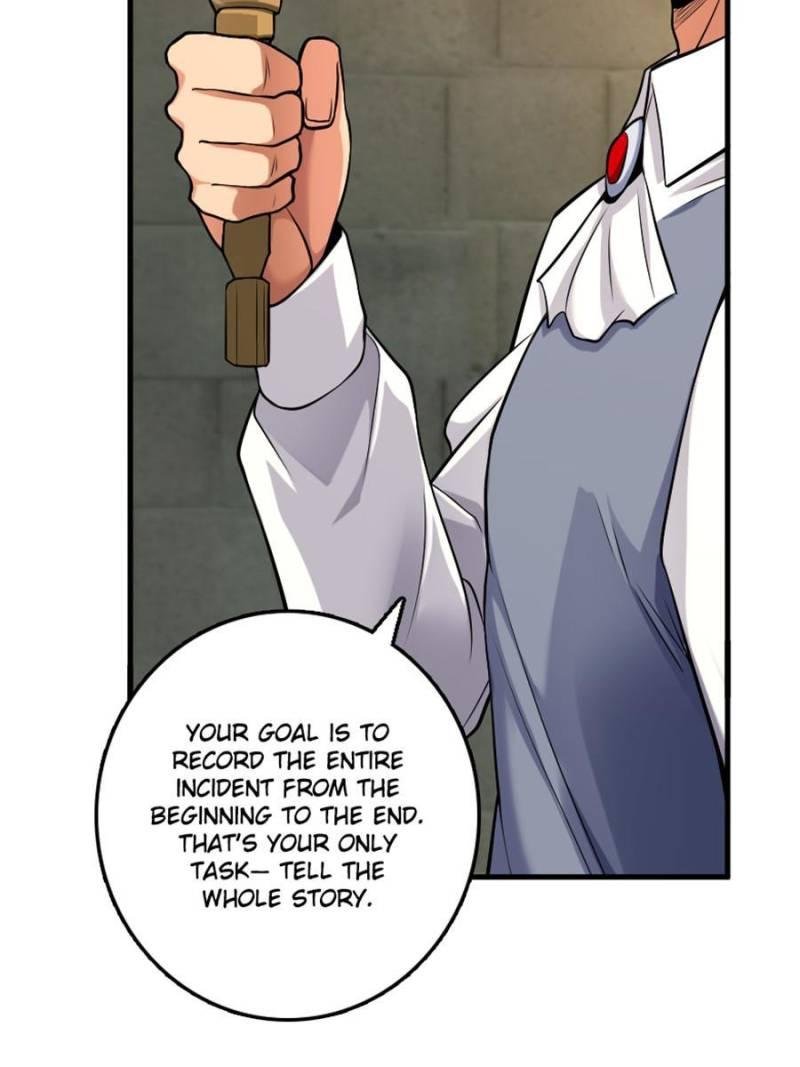 Release That Witch Chap 511 - Next Chap 512
