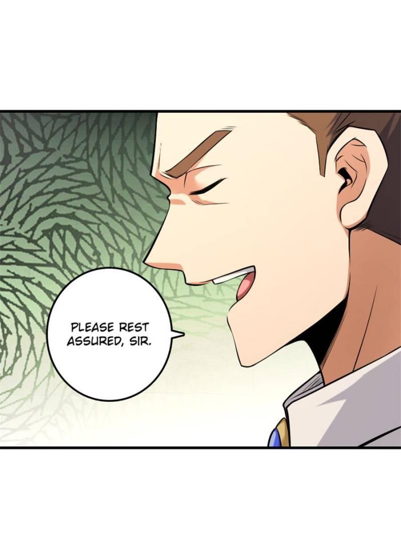 Release That Witch Chap 511 - Next Chap 512