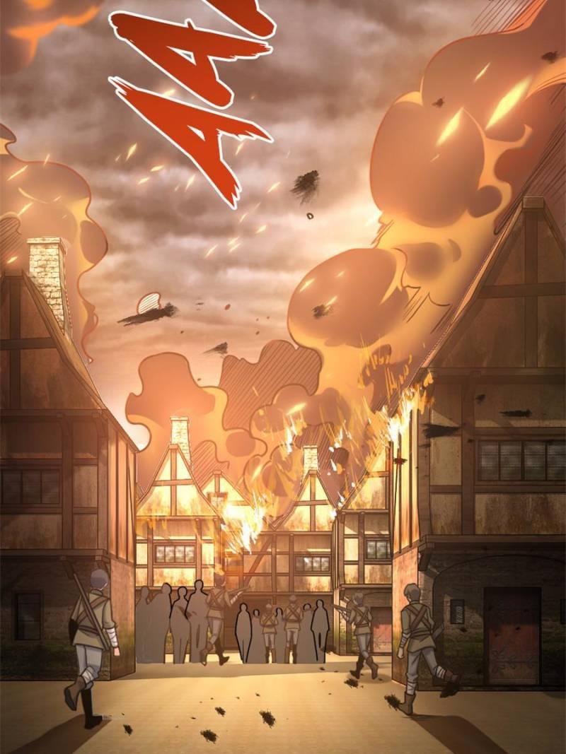 Release That Witch Chap 511 - Next Chap 512