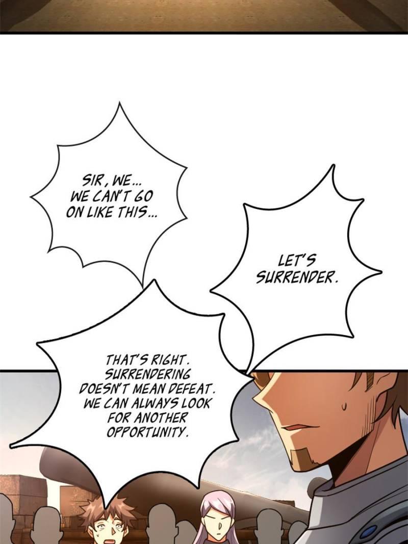 Release That Witch Chap 511 - Next Chap 512