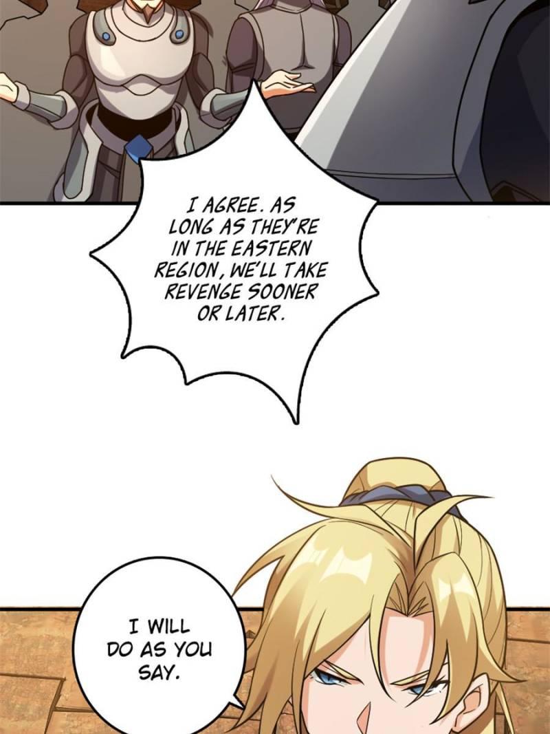 Release That Witch Chap 511 - Next Chap 512
