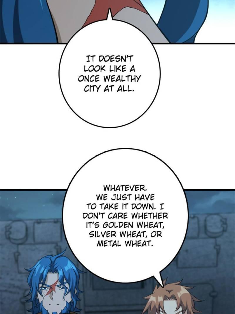 Release That Witch Chap 511 - Next Chap 512