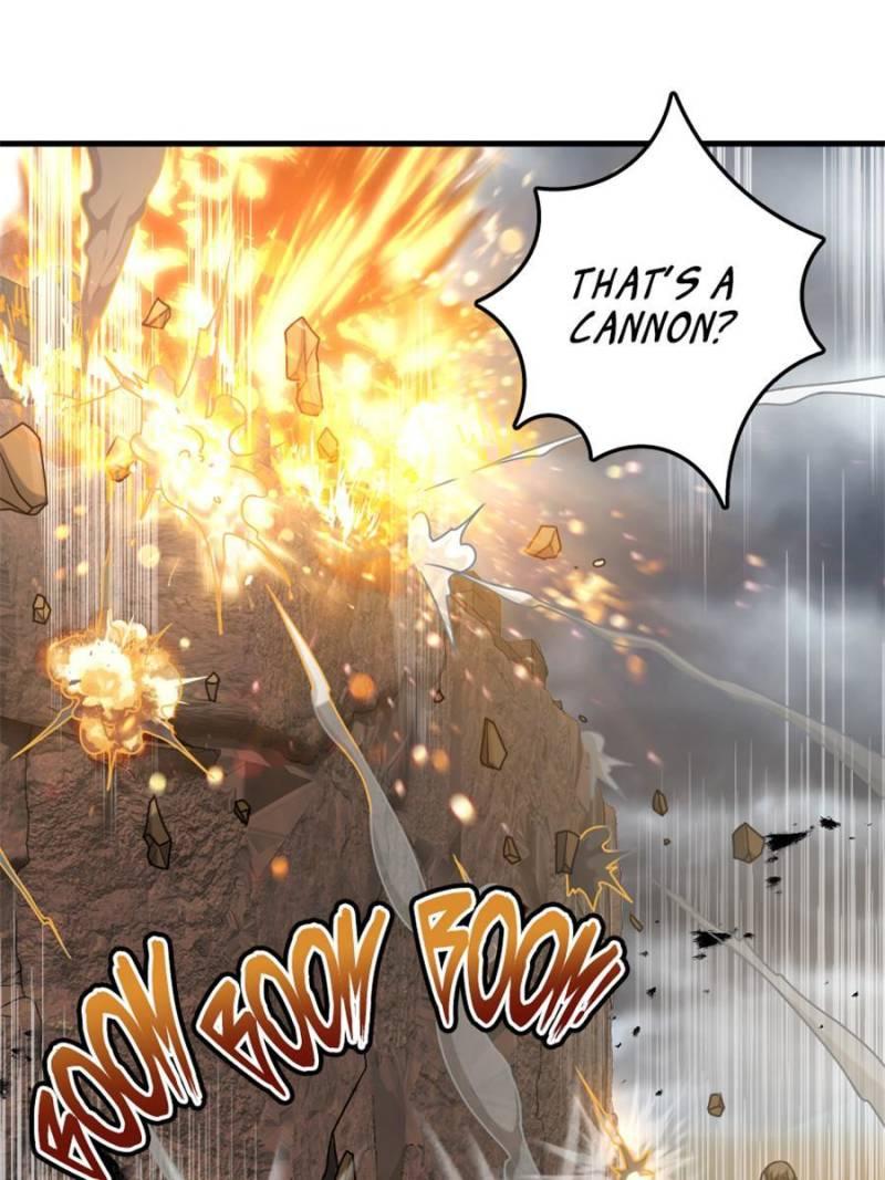 Release That Witch Chap 511 - Next Chap 512