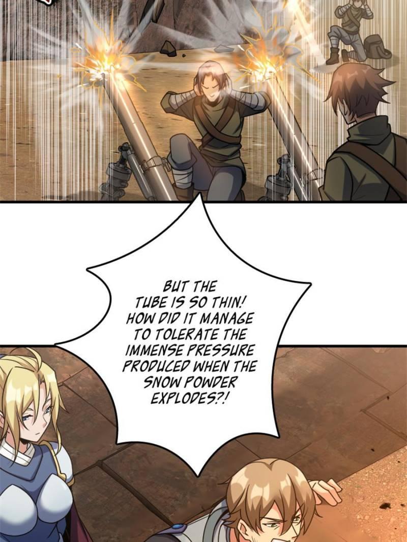 Release That Witch Chap 511 - Next Chap 512