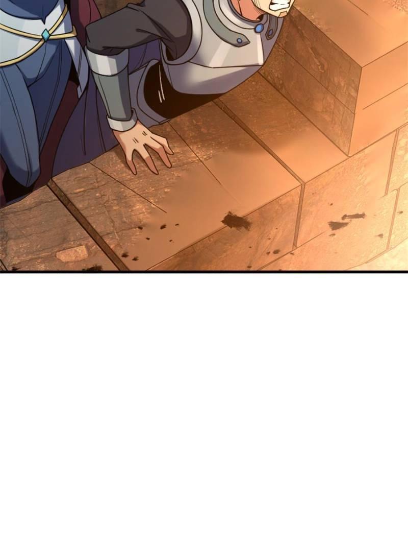 Release That Witch Chap 511 - Next Chap 512
