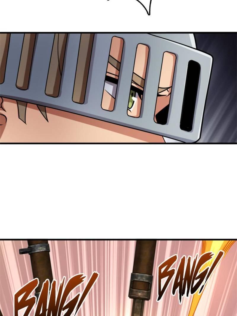 Release That Witch Chap 511 - Next Chap 512