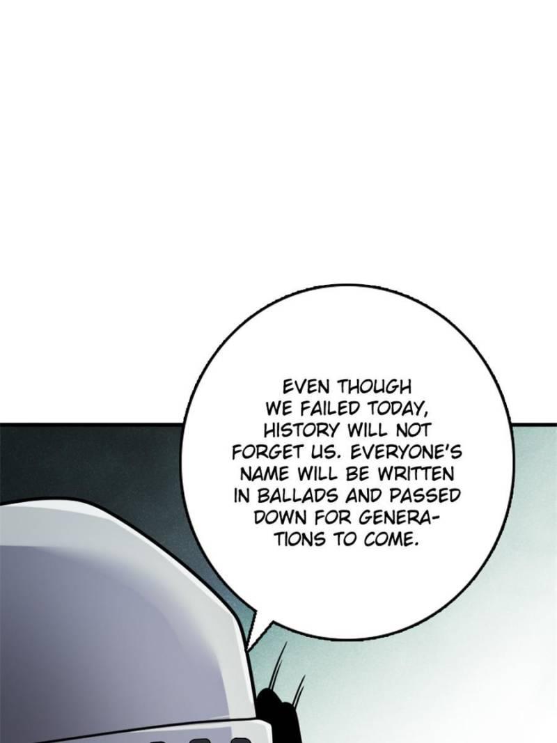Release That Witch Chap 511 - Next Chap 512