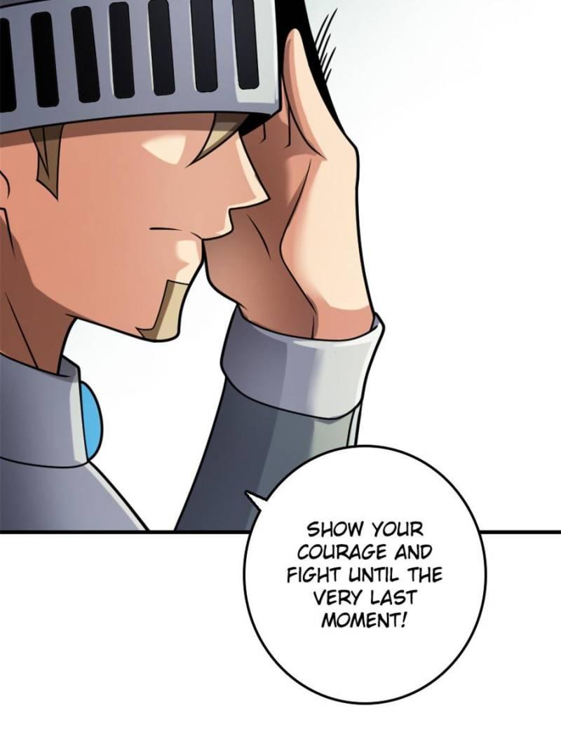 Release That Witch Chap 511 - Next Chap 512