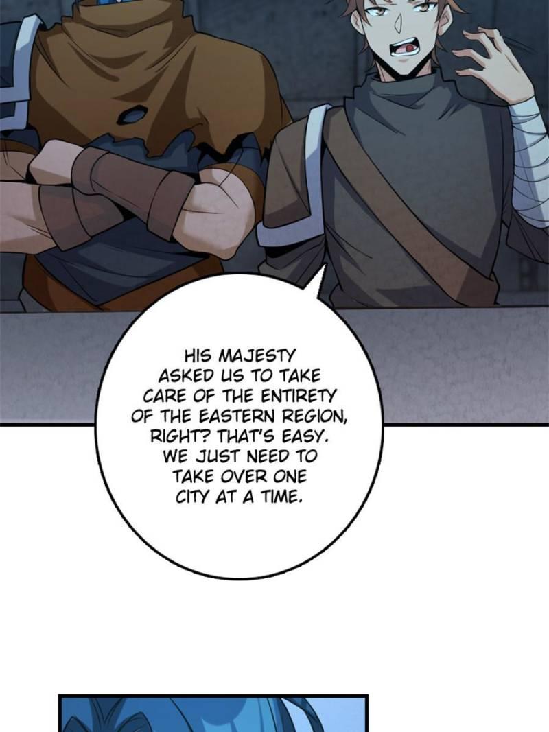 Release That Witch Chap 511 - Next Chap 512