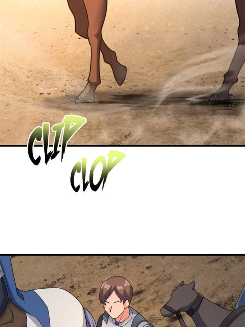 Release That Witch Chap 511 - Next Chap 512