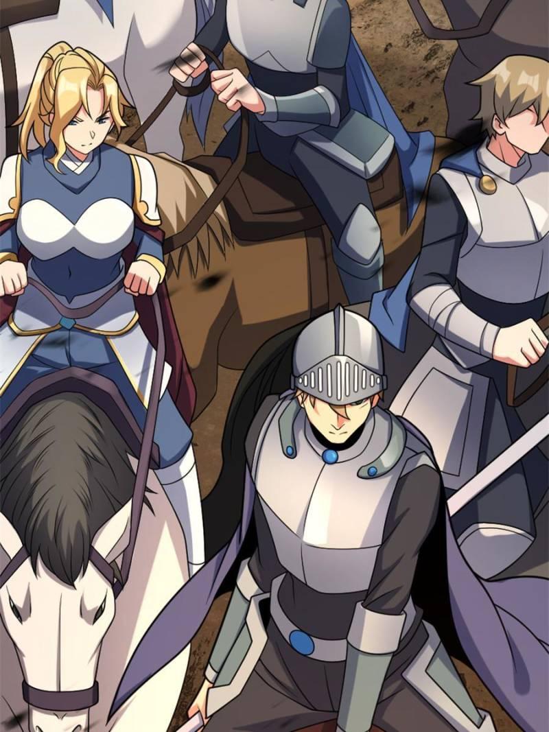 Release That Witch Chap 511 - Next Chap 512
