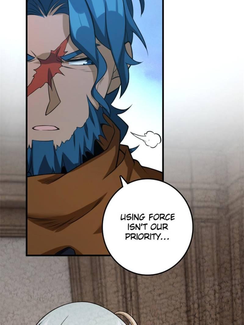 Release That Witch Chap 511 - Next Chap 512