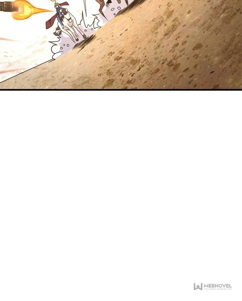 Release That Witch Chap 511 - Next Chap 512