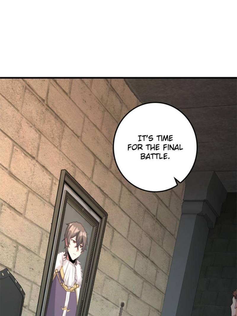 Release That Witch Chap 511 - Next Chap 512
