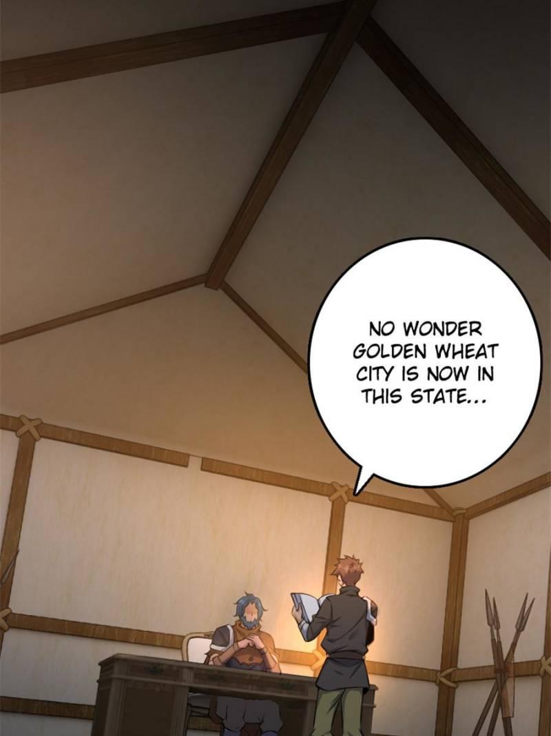 Release That Witch Chap 512 - Next Chap 513
