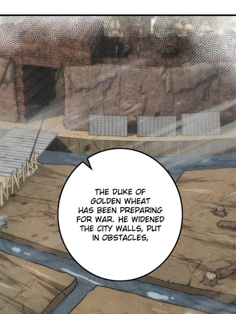 Release That Witch Chap 512 - Next Chap 513