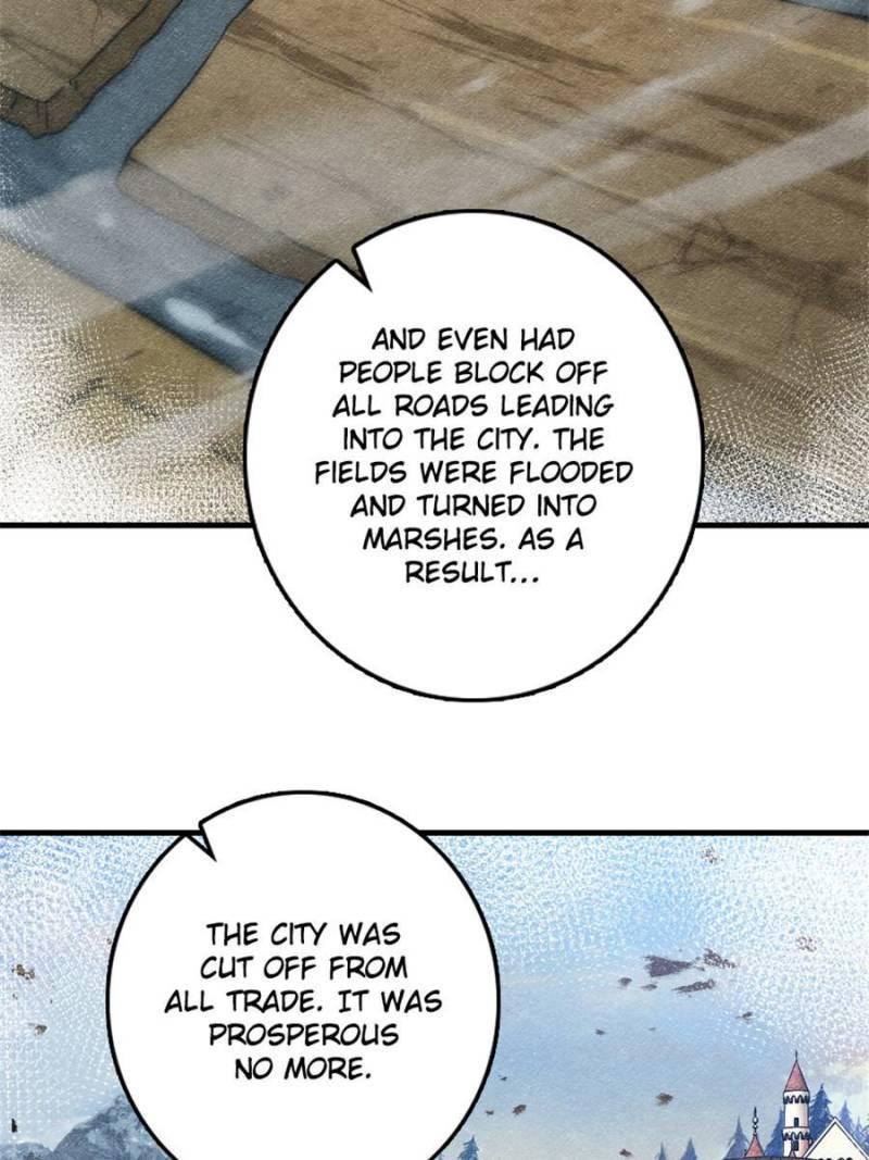 Release That Witch Chap 512 - Next Chap 513