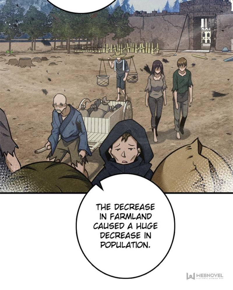 Release That Witch Chap 512 - Next Chap 513